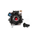 Pompe POLY 2150 VD 150l/min