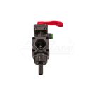 Section de collecteur à pression constante 228512