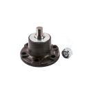 Bezúdržbový náboj 2015 komplet AT BT fi 35mm