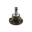 Bezúdržbový náboj 2015 komplet krátky ANT fi 30mm