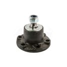 Bezúdržbový náboj 2015 komplet AT BT fi 27,5mm