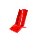 Jeu de rouleaux droit acier. L-155