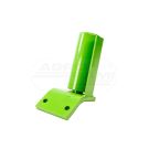 Jeu de rouleaux gauche acier. L-155