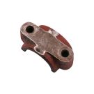 Carter d'amortisseur BS et GIGANT