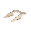 Z-058 steelless finger