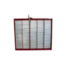 Lamellensieb mit Griff