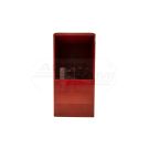 Cache radiateur Rekord