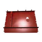 Floor for the engine