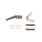 Malá súprava na opravu tlaku spojky