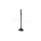 Exhaust valve PWLA002-S-0-0