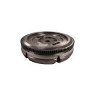 Koło zamachowe z wieńcem