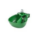 Tränke für Kühe - große Schüssel