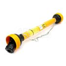 Arbre de prise de force 860-1200 mm 270 Nm 40250 série CE2020 2R WARŃSKI WA25-81