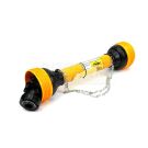 Arbre de prise de force 460-680 mm 460Nm 50200 série CE2020 3R WARYŃSKI WA46-46