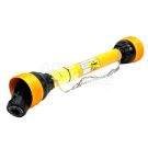 Arbre de prise de force 760-1150mm 540 Nm série CE2020 4R WARYŃSKI