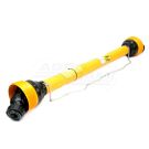 Arbre de prise de force 1010-1500 mm 620Nm 60270 CE20202 série 5R WARYŃSKI