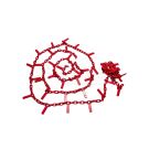 Chaîne à enfiler au sol TYTAN 24