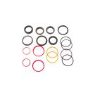 Sada tesnení pre pohon obojstranného priečneho posilňovača riadenia 72113702 "B" X