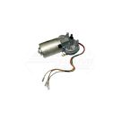 Front wiper motor