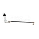 Wiper drive arm