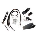 Posilovač řízení kompletní s pohonem