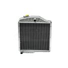 Refroidisseur d'eau en aluminium