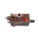 Distributeur hydraulique