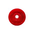 Červený ráfek DW16Lx38