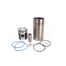 Turbo opravná sada EKO 102/3 cell fi- 65mm