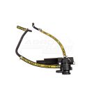 Odvzdušňovací separátor - jednotka