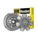 Sprzęgło silnika PRX+ fi-310