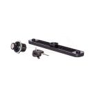 Sada zámkovej vložky + kryt ľavých dverí