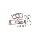 Kpl.uszczelek silnika górne 1,2