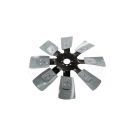 Wentylator chłodnicy 8 łopatek