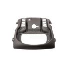 Přístrojová deska + zpátečka