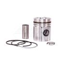 Jeu de pistons 4CT-107/A46CT-107/2 GORZYCE