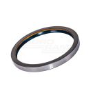 Vordere Dichtung 165x190x15,5/17 MC