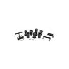 Naváděcí systém FJ Dynamics AT2 MAX - přesnost navádění RTK 2,5 cm