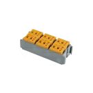 Listwa przekaźników