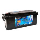 Batterie JENOX CLASSIC SPECIAL 145Ah 900A montage inférieur B3 R145384K