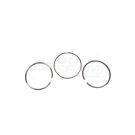 Jeu de segments de piston