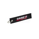 Látkový přívěsek na klíče Case IH