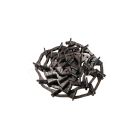 Řetěz dopravníku zrna nebo ucha