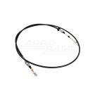 Reverzní kabel L=2670mm