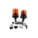 DIA set (Mount + Rooster)