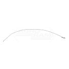 Stab der Füllstandsanzeige