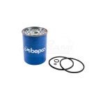Filtre à carburant 111-4B Bepco