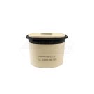 Vzduchový filter b41135 MASSEY FERGUSON séria 5/6/6400/7000/7400