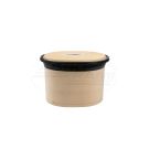 Vzduchový filtr Massey Ferguson KMG 4288978M1