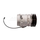 Kompresor klimatizácie